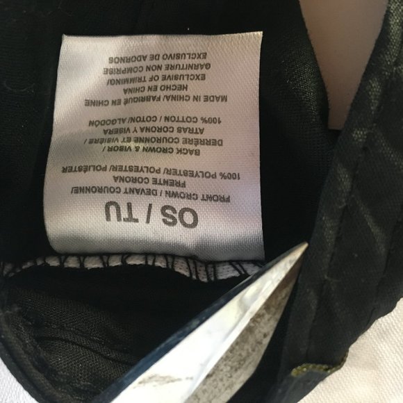 Batman 80th Anniversary Ball Baseball Hat Cap Black Youth DC Comics Gotham City - Picture 13 of 14